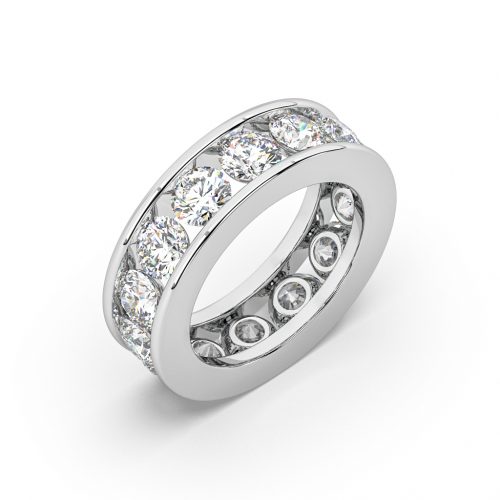Avena Diamond Ring