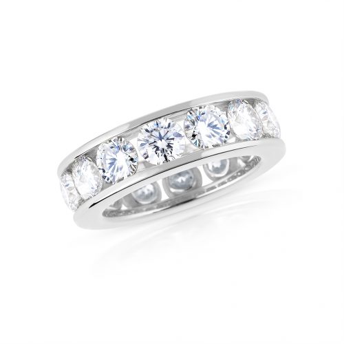 Avena Diamond Ring